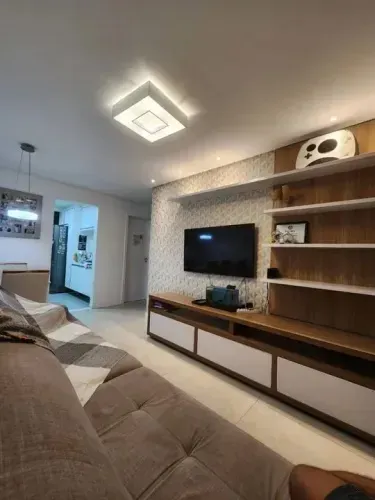 -Casa em Arlindo villaschi