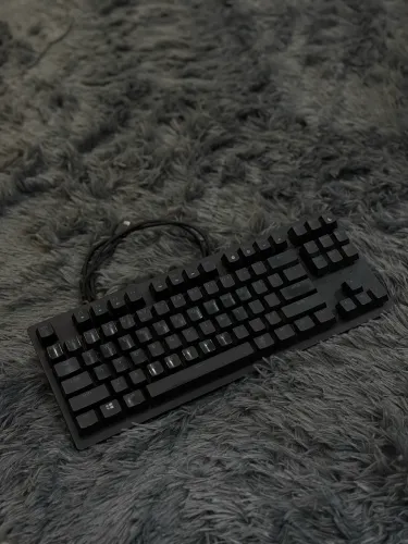 Teclado Razer Huntsman V2 Tenkeyless Tournament Edition