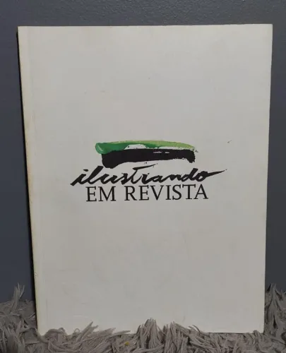 Ilustrando em Revista