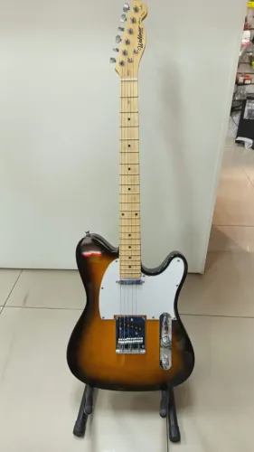 Guitarra Waldman Tele Caster SB