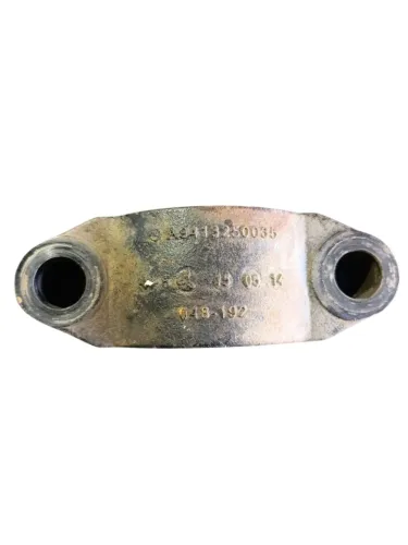 Suporte Traseiro Mola Pneumatica Mb Actros 2646 A *5