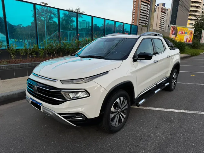 TORO VOLCANO 1.3 turbo AUT