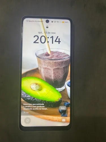 Celular realme 11 5 G