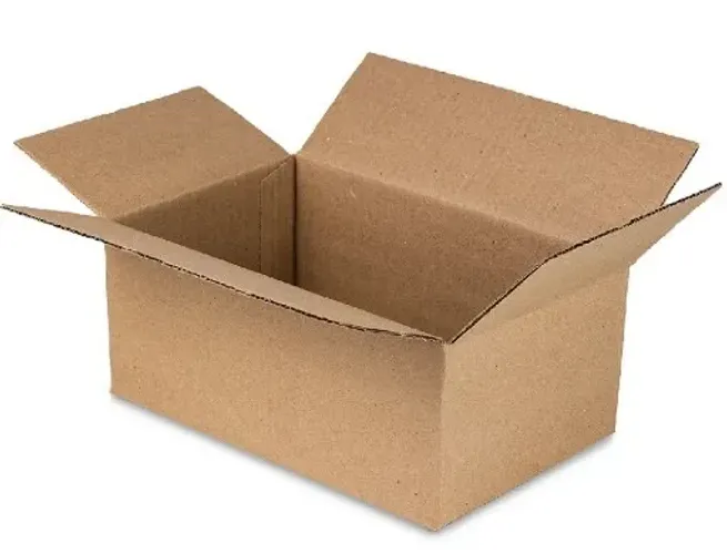 50 Caixas de Papelão 24x15x10 Embalagem Correio