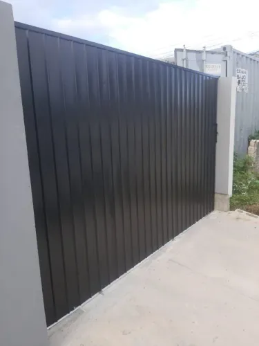 Vendas de portão