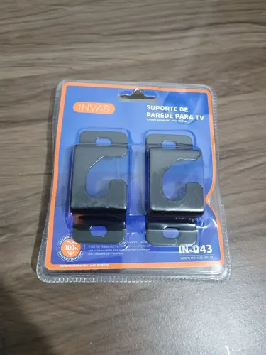 Suporte para tv universal