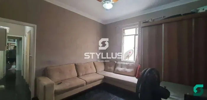 Higienópolis | Apartamento 1 quarto