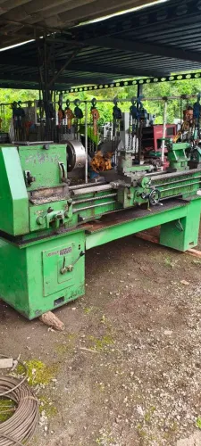 Torno Mecânico Tonanni TCT-200