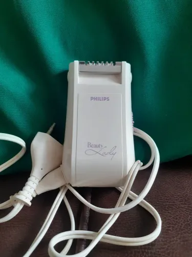 Depilador Philips Beauty Lady
