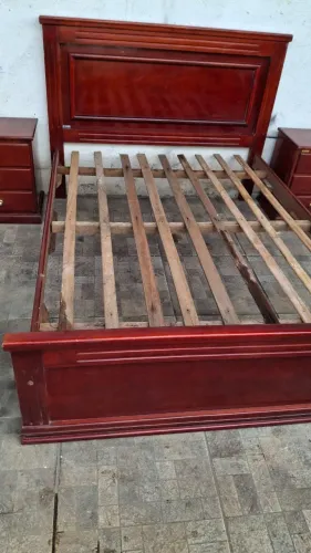 Cama de Casal
