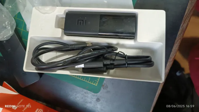 Smartv para tv comum