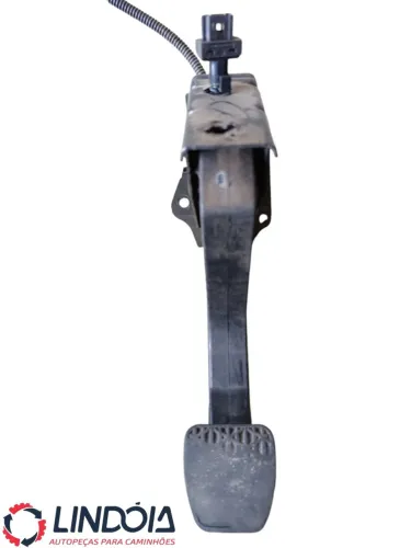 Pedal Embreagem Completo Mercedes Sprinter 13/18