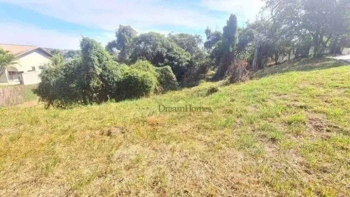 Terreno à venda, Condomínio Marambaia, Vinhedo/SP