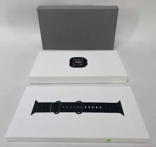 Ultra Black 3 Lacrado