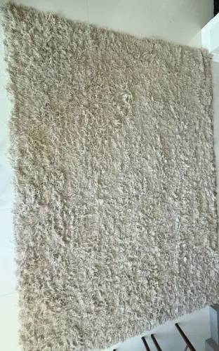 Tapete fio de seda 2,50x3,50m 