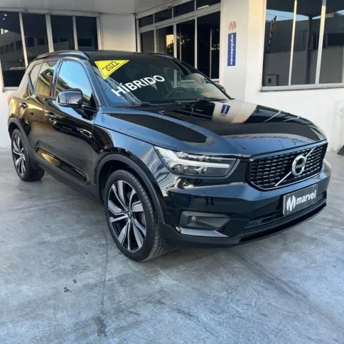 Volvo XC40 XC 40 T-5 Híbrido R-design 1.5 262cv FWD 2022