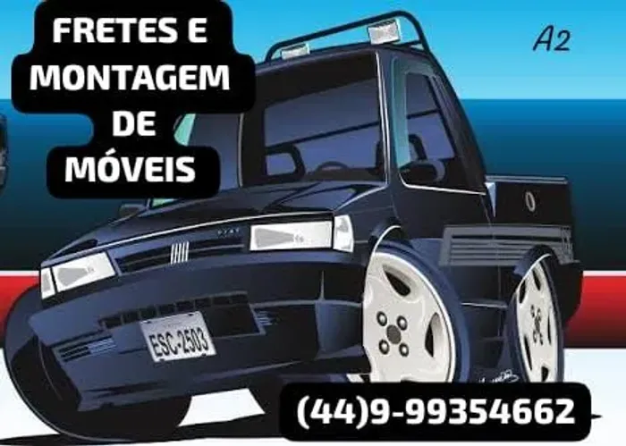 Fretes