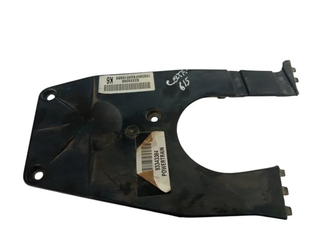 Capa Correia Dentada Chevrolet Celta 2004 2005 A 2012