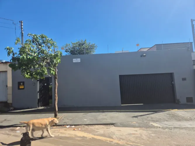 Jardim Ipê, Humaitá, Balneario, Passeio das Águas
