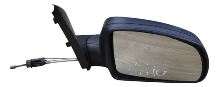 Retrovisor Direito Celta Prisma 2007 2010 2012 Manual