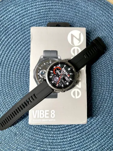 Relógio Inteligente Zeblaze Vibe 8