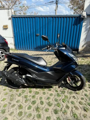 Honda/PCX 150 2018 
