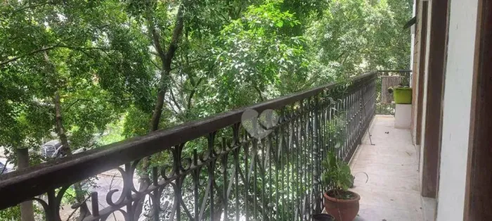 Apartamento com 2 quartos à venda, 114 m² - Grajaú - Rio de Janeiro/RJ