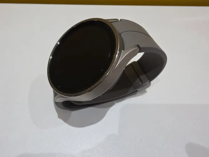 Samsung watch 5 pro 