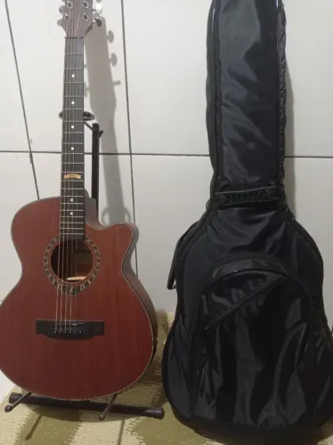 Violão Elétrico Phx