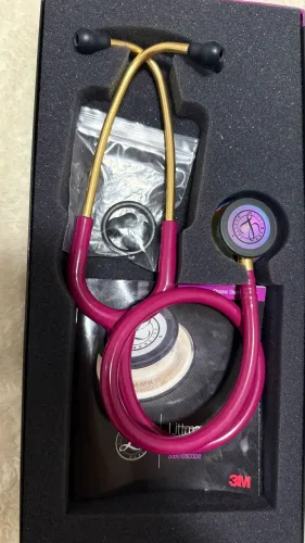 Estetoscópio littmann