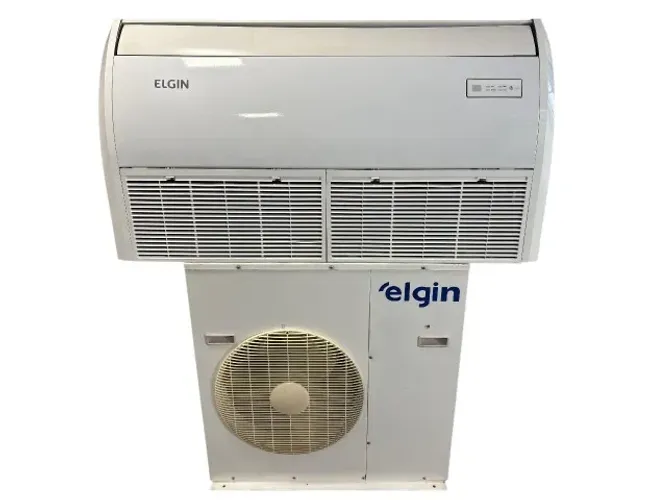 Ar-condicionado Piso-Teto - Elgin 36.000 BTUs