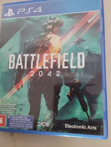 JOGO DO PS4