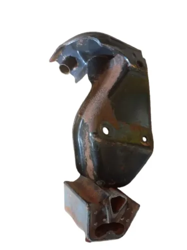 Suporte Coxim Motor Gol Quadrado