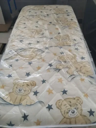 Colchão para Mini Cama 150x70x10