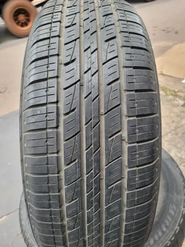 Pneus 245 65 18 Kumho(só um) seminovos em até 10x de R$34,00 no cartão de crédito