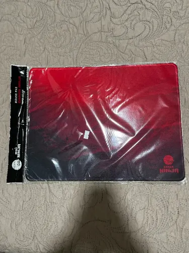 Mousepad Gamer Ninja Kojiro 40x30cm