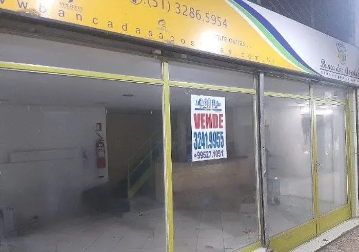 Loja no Centro Histórico Salgado Filho