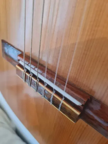 Violão Clássico di Giorgio 1979