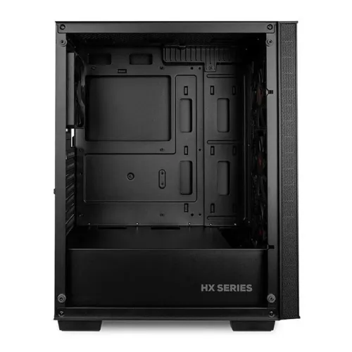 Gabinete mid tower pichau