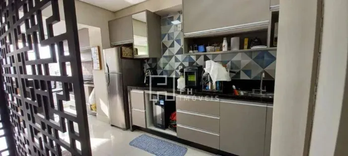 Apartamento com 1 dormitório para alugar, 36 m² por R$ 3.632,00/mês - Vila Mariana - São P