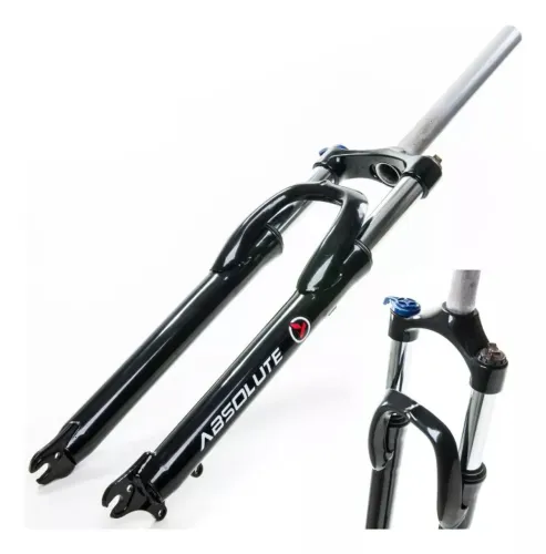 Suspensão Absolute para Bicicleta - Com trava no Ombro