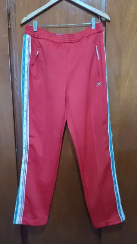 Calça esportiva Hering by Cris Barros