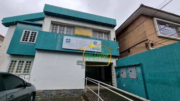 Casa, 446 m² - venda por R$ 2.000.000,00 ou aluguel por R$ 19.395,49/mês - Derby - Recife/