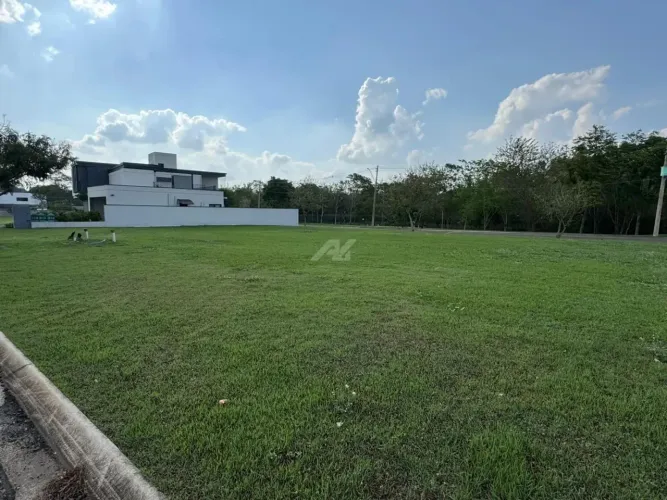 terreno - Residencial Campo Camanducaia - Jaguariúna