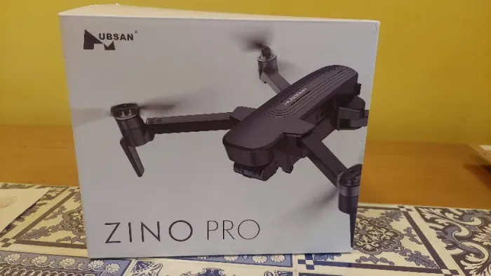 Drone Zino Pro - Hubsan