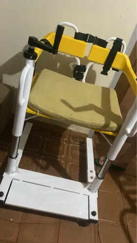 Cadeira de transferência