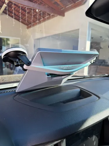 Suporte Starlink Mini