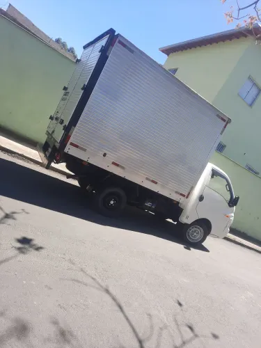 Carretos venda nova e regiao