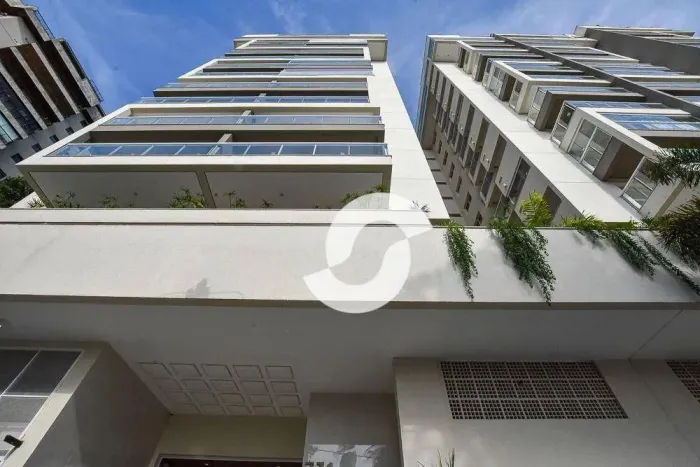 Apartamento com 3 dormitórios à venda, 92 m² por R$ 1.130.000,00 - São Domingos - Niterói/