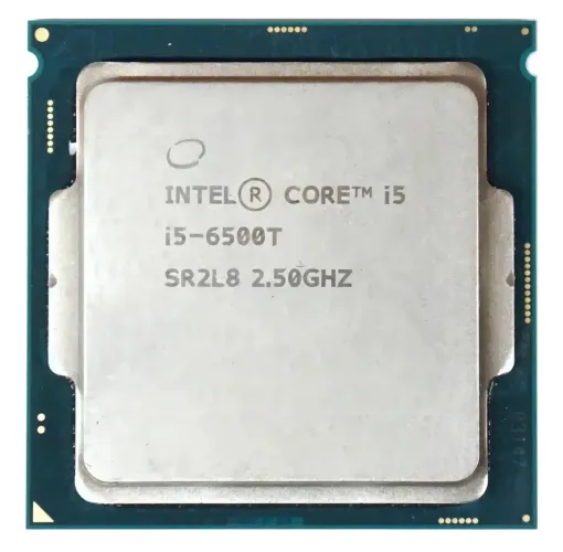 Processador Intel Core i5 6500T 2.5GHz 1151